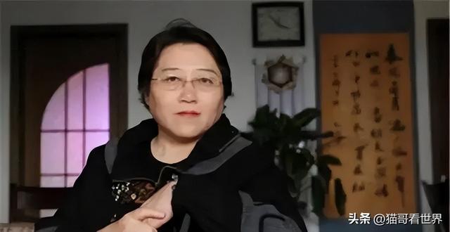 72歲李銀河近況曝光，狀態(tài)驚人：一生不婚不育，卻活得比我還精彩