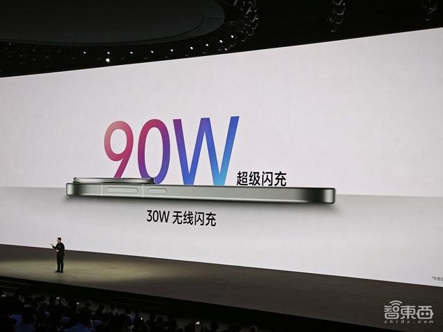 vivo X200系列登場(chǎng)：小屏mini版硬剛蘋果，一鍵拖拽啥都能干