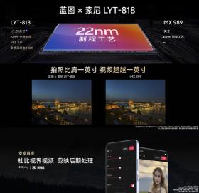 沖刺高端市場(chǎng)！vivo X200系列發(fā)布，首款跑分破300萬(wàn)手機(jī)亮相