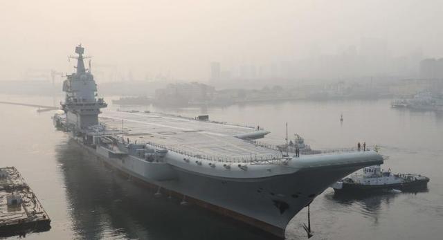 解放軍早晨突圍臺島，全天候、近距離軍演，許多臺灣明星發(fā)文表明