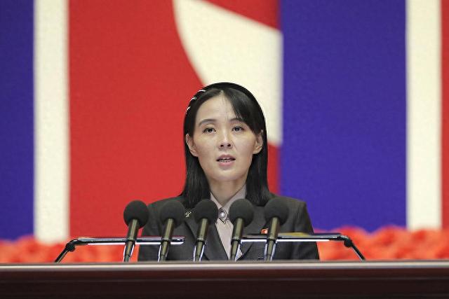 朝鮮炸路、韓國(guó)射擊回應(yīng) 半島局勢(shì)何以突然“變天”？一文梳理