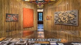 劉浩存看展之美：生圖驚艷，氣質(zhì)如蘭，綻放藝術(shù)魅力光 