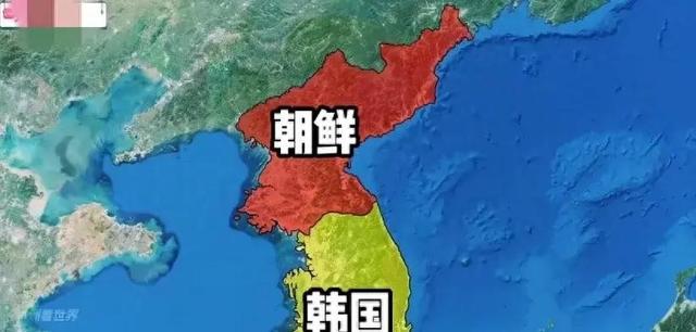 朝鮮再出重拳，半島安全危機加劇，專家解讀背后真相！