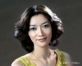 松峰莉璃：靠演鬼子走紅，兩次婚姻都嫁中國人，大贊中國人很溫暖