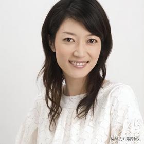 松峰莉璃：靠演鬼子走紅，兩次婚姻都嫁中國人，大贊中國人很溫暖