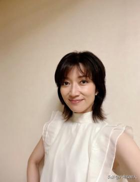 松峰莉璃：靠演鬼子走紅，兩次婚姻都嫁中國人，大贊中國人很溫暖