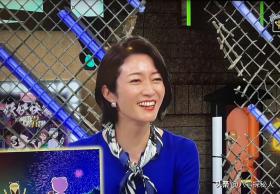 松峰莉璃：靠演鬼子走紅，兩次婚姻都嫁中國人，大贊中國人很溫暖