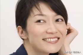 松峰莉璃：靠演鬼子走紅，兩次婚姻都嫁中國人，大贊中國人很溫暖