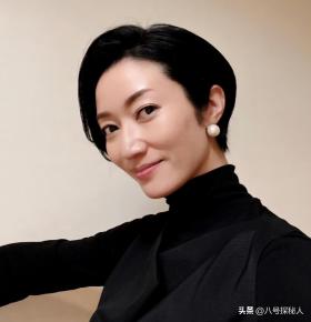 松峰莉璃：靠演鬼子走紅，兩次婚姻都嫁中國人，大贊中國人很溫暖