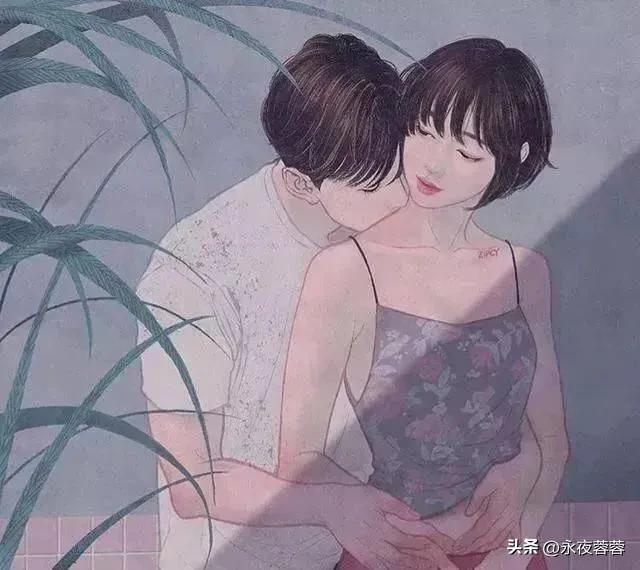 男女容易聊出感情的幾個(gè)話題 