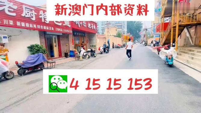 彩票預(yù)測(cè)與策略分析，理性面對(duì)2024澳門天天開好彩-圖8