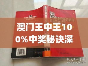 澳門王中王100%期期中，探索創(chuàng)造力策略的有效推廣-圖7