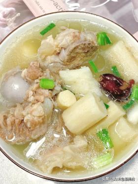 寒冬中老年人養(yǎng)生佳品，健脾益胃、降血糖的優(yōu)選食物-圖7