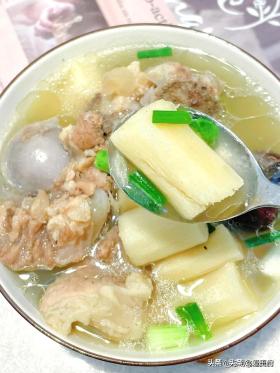 寒冬中老年人養(yǎng)生佳品，健脾益胃、降血糖的優(yōu)選食物-圖8