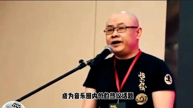 刀郎倡議，音樂界共筑誠信環(huán)境-圖2