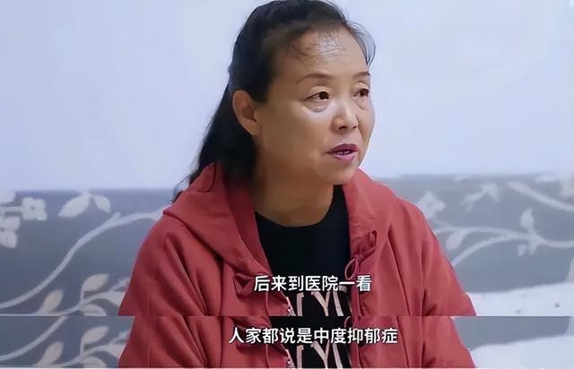 60歲蘇敏離婚獲拍電影，支付前夫16萬(wàn)終結(jié)四年走紅婚姻-圖10