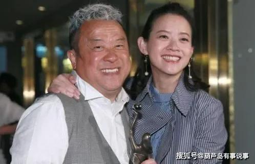 曾志偉對51歲曾寶儀婚姻態(tài)度開明，不催婚-圖4