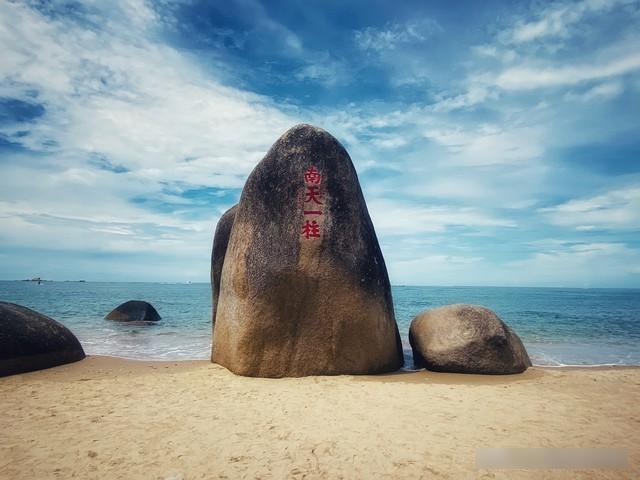 海南必游！7大AAAAA級景區(qū)，你打卡了幾處？-圖5