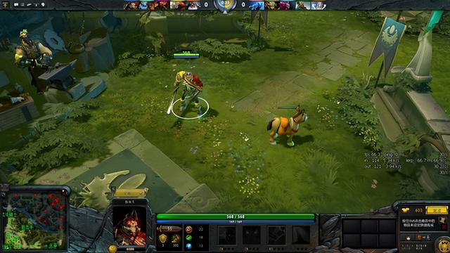 Dota2英雄模型巨變，老玩家直呼難以接受-圖2