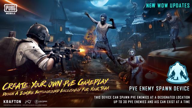 PUBGm國際服下載與免費(fèi)加速器全攻略-圖12